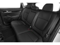 2026 Kia Seltos SX AWD w/Black Interior Interior Shot 5