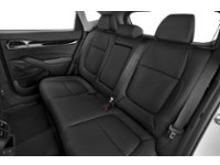 2026 Kia Seltos SX w/Black Interior Interior Shot 5