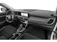 2026 Kia Seltos SX w/Black Interior Interior Shot 1