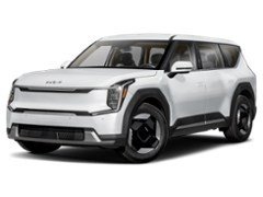 2026 Kia EV9 SUV
