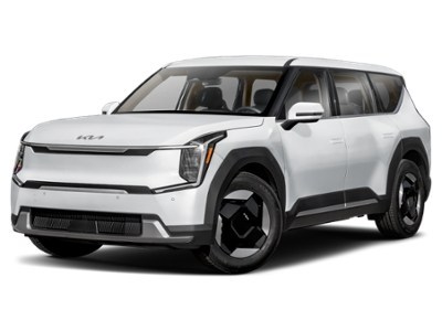 2026 Kia EV9 SUV