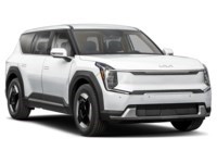 2025 Kia EV9 Wind RWD Exterior Shot 8