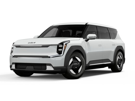 2026 Kia EV9 Land