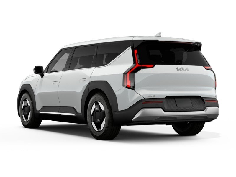 2026 Kia EV9 Light OEM Shot 2