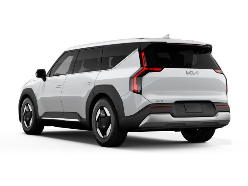2026 Kia EV9 Light OEM Shot 2
