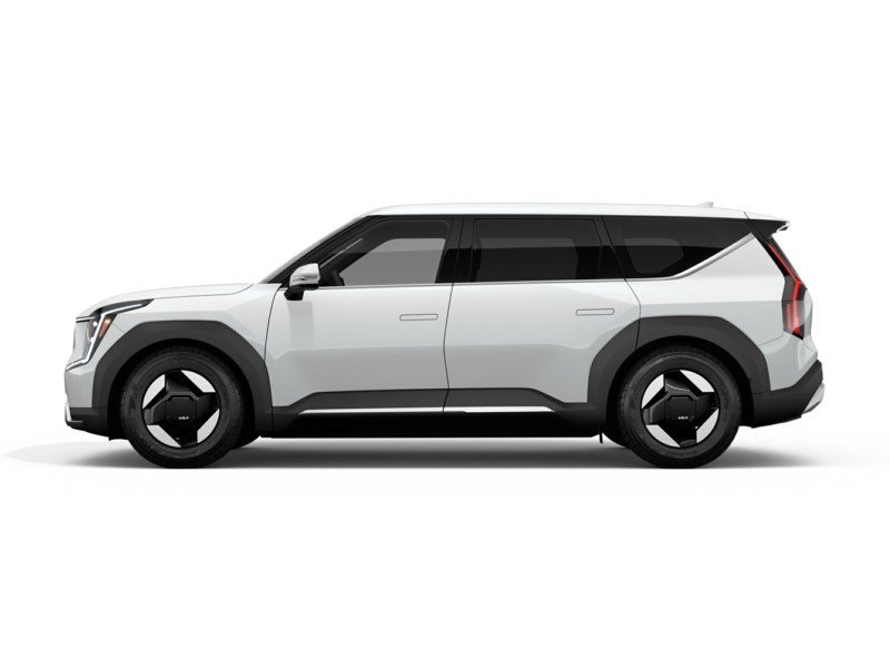 2026 Kia EV9 Land OEM Shot 3