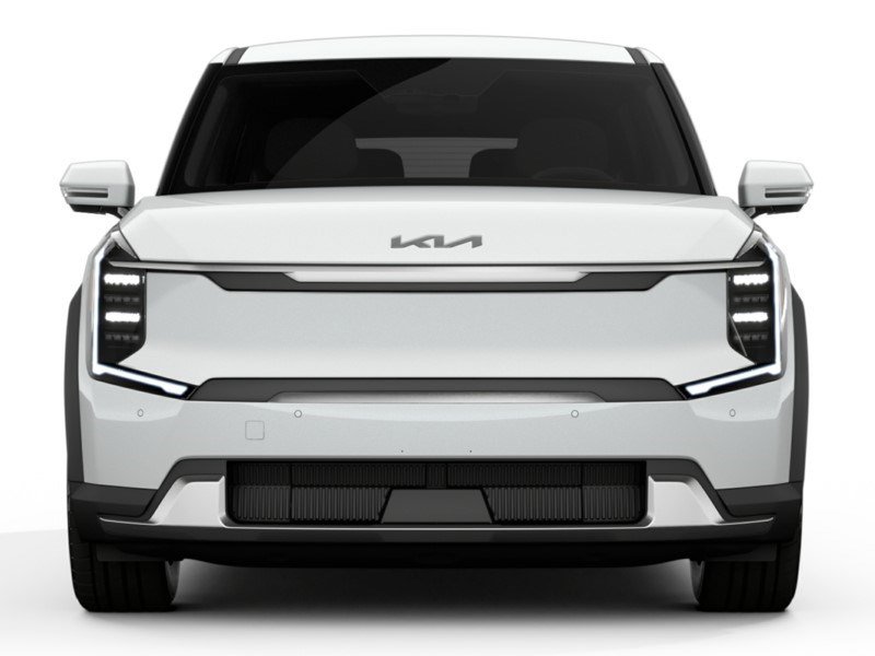 2026 Kia EV9 Land OEM Shot 4