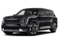 2026 Kia EV9 Land w/Plus Package AWD Exterior Shot 1