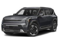 2026 Kia EV9 Land w/Plus Package AWD Exterior Shot 1