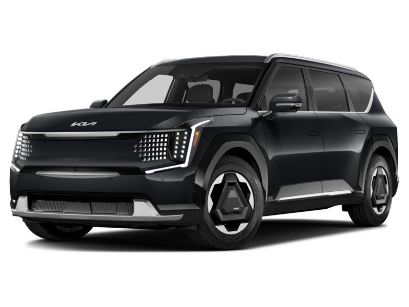 2026 Kia EV9 Land w/Plus Package AWD Exterior Shot 1