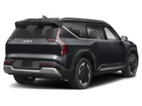 2026 Kia EV9 Land w/Premium Package AWD Exterior Shot 2