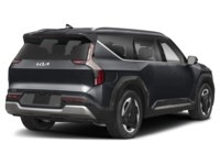 2026 Kia EV9 Land w/Plus Package AWD Exterior Shot 2