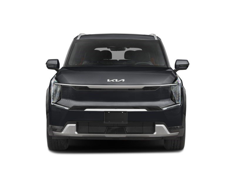 2026 Kia EV9 Land w/Plus Package AWD Exterior Shot 5