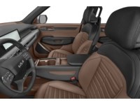 2026 Kia EV9 Land w/Plus Package AWD Interior Shot 4