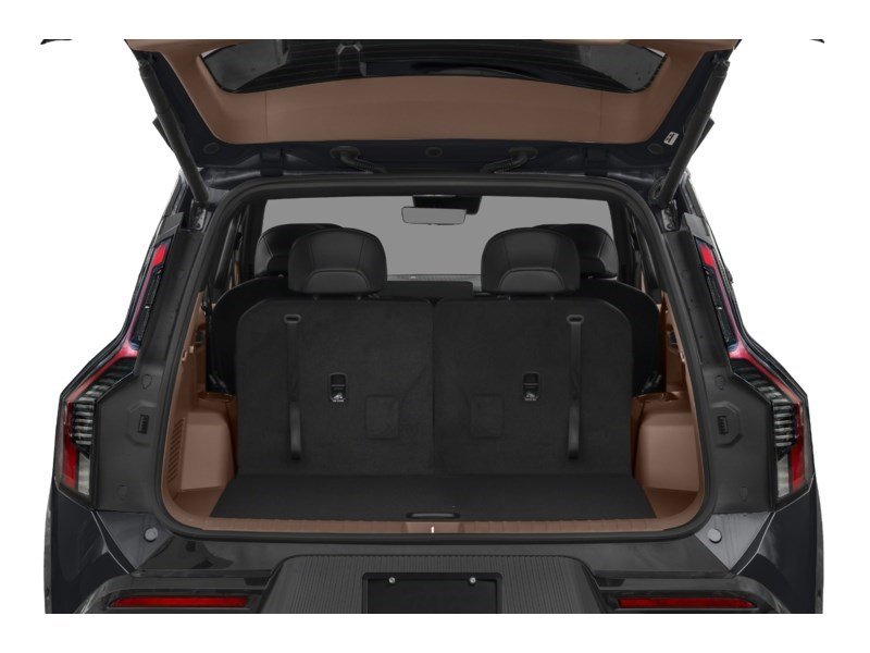 2026 Kia EV9 Land w/Plus Package AWD Exterior Shot 4