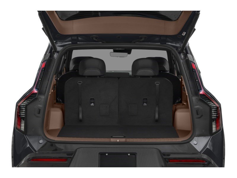 2026 Kia EV9 Land w/Plus Package AWD Exterior Shot 4