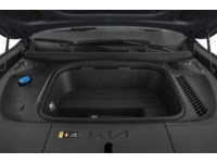 2026 Kia EV9 Land w/Plus Package AWD Exterior Shot 3