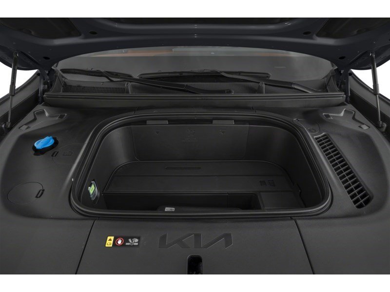2026 Kia EV9 Land w/Plus Package AWD Exterior Shot 3