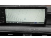 2026 Kia EV9 Land w/Plus Package AWD Interior Shot 8