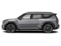 2026 Kia EV9 Land w/GT-Line Package AWD Exterior Shot 6