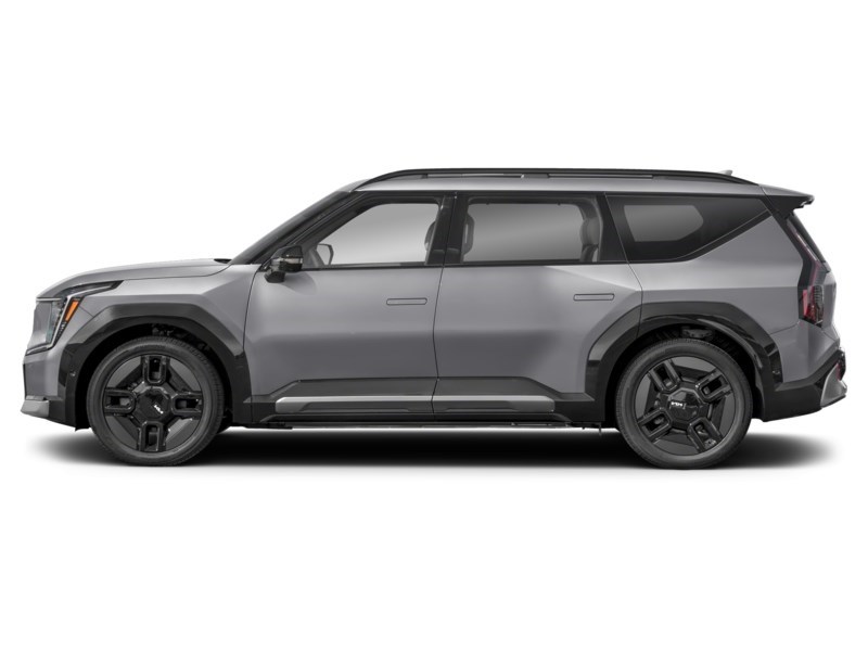 2026 Kia EV9 Land w/GT-Line Package AWD Exterior Shot 6