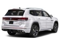 2024 Volkswagen Atlas 2.0 TSI Execline Exterior Shot 2