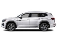 2024 Volkswagen Atlas 2.0 TSI Execline Exterior Shot 6