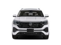 2024 Volkswagen Atlas 2.0 TSI Execline Exterior Shot 5