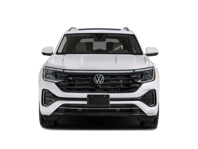2024 Volkswagen Atlas 2.0 TSI Execline Exterior Shot 5
