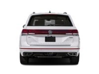 2024 Volkswagen Atlas 2.0 TSI Execline Exterior Shot 7