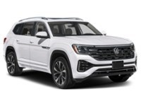 2024 Volkswagen Atlas 2.0 TSI Execline Exterior Shot 8
