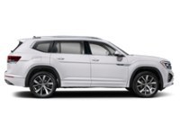 2024 Volkswagen Atlas 2.0 TSI Execline Exterior Shot 10
