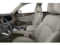 2024 Volkswagen Atlas 2.0 TSI Execline Interior Shot 4