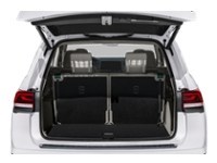 2024 Volkswagen Atlas 2.0 TSI Execline Exterior Shot 4
