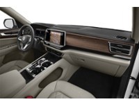 2024 Volkswagen Atlas 2.0 TSI Execline Interior Shot 1