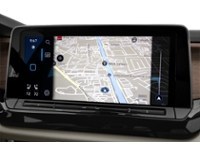 2024 Volkswagen Atlas 2.0 TSI Execline Interior Shot 8
