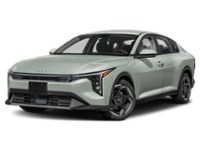 2025 Kia K4 EX Exterior Shot 1