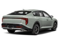2025 Kia K4 EX Exterior Shot 2