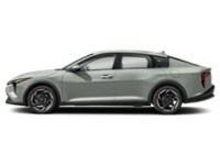 2025 Kia K4 EX Exterior Shot 6