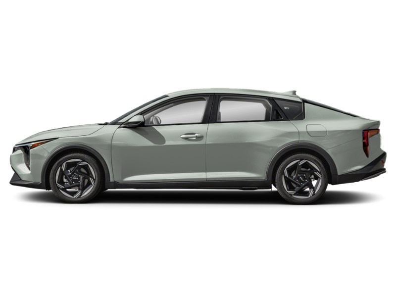 2025 Kia K4 EX Exterior Shot 6