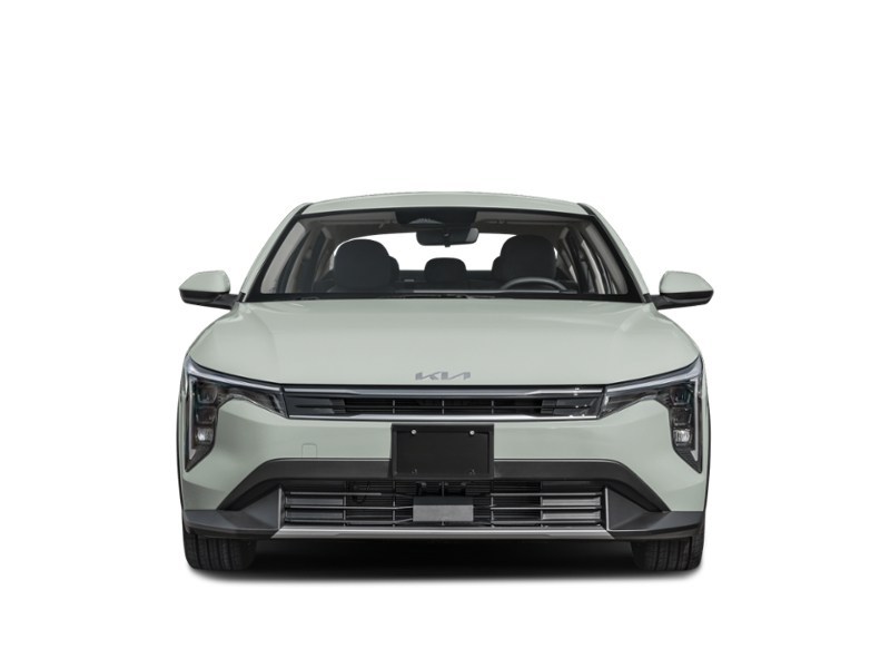 2025 Kia K4 EX Exterior Shot 5