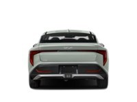 2025 Kia K4 EX Exterior Shot 7