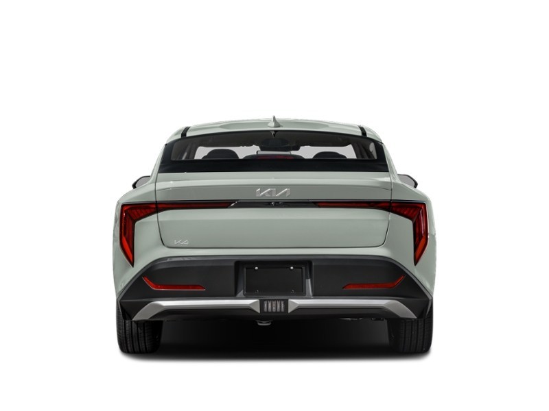 2025 Kia K4 EX Exterior Shot 7