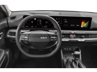 2025 Kia K4 EX Interior Shot 3