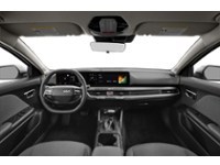 2025 Kia K4 EX Interior Shot 6
