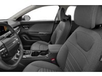 2025 Kia K4 EX Interior Shot 4