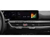 2025 Kia K4 EX Interior Shot 2