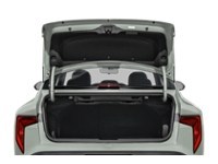 2025 Kia K4 EX Exterior Shot 4