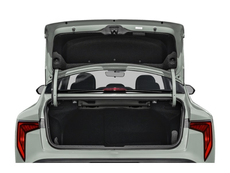 2025 Kia K4 EX Exterior Shot 4