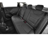 2025 Kia K4 EX Interior Shot 5